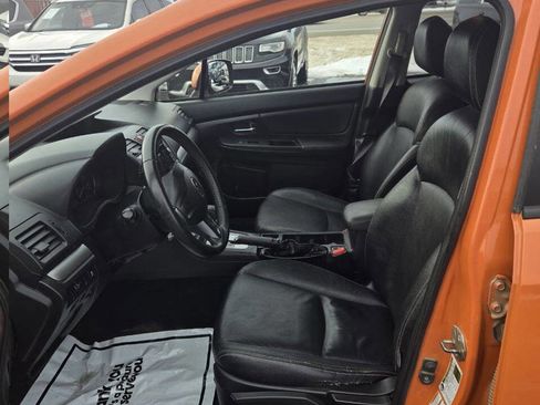 Used 2013 Subaru Crosstrek 2.0i Limited w/ Popular Pkg 1 image 11