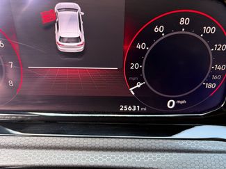 Certified 2024 Volkswagen GTI S FWD video 2