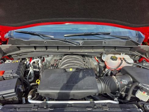 Certified 2025 GMC Sierra 1500 Elevation image 21