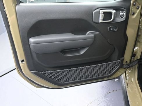 Used 2026 Jeep Wrangler Unlimited Sport AWD/4WD image 28