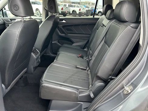 Used 2024 Volkswagen Tiguan SE FWD image 20