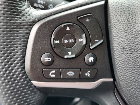 Certified 2023 Honda Passport EX-L image 22