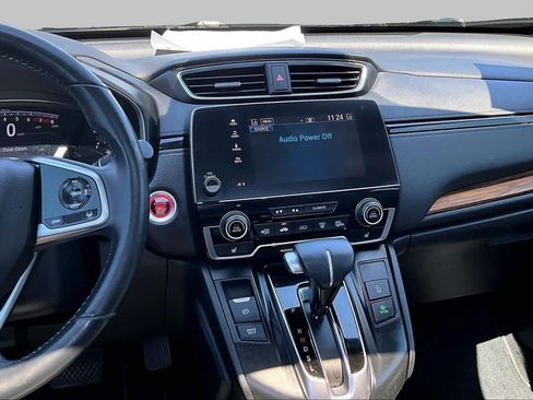Used 2020 Honda CR-V EX-L image 7