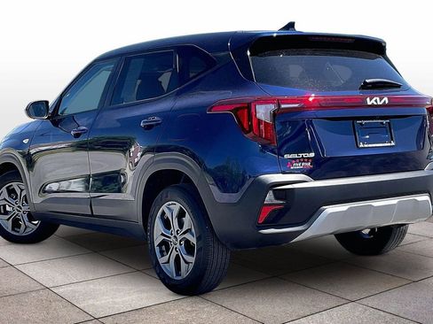 Used 2026 Kia Seltos LX FWD image 11