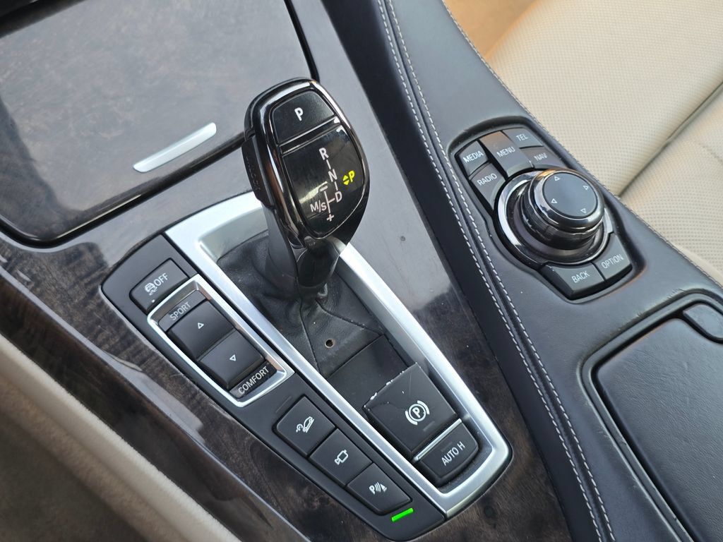 Used 2013 BMW 650i Gran Coupe xDrive AWD/4WD image 33