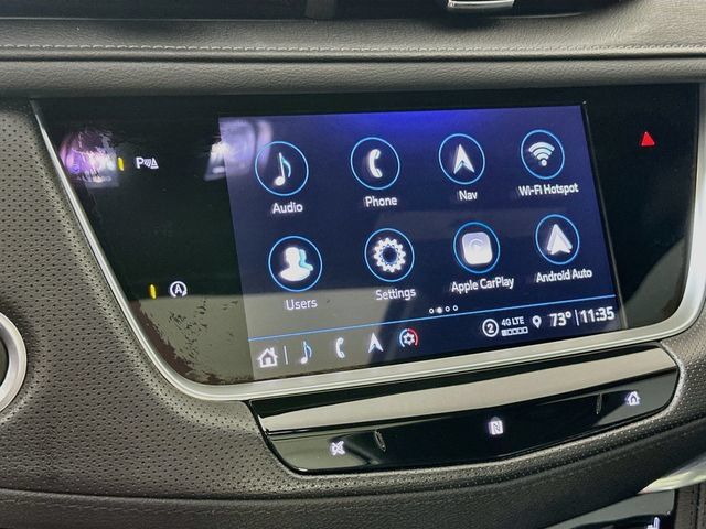 Used 2021 Cadillac XT5 Sportv AWD/4WD image 20