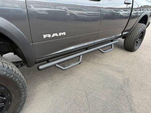 Used 2024 RAM 2500 Laramie AWD/4WD image 18