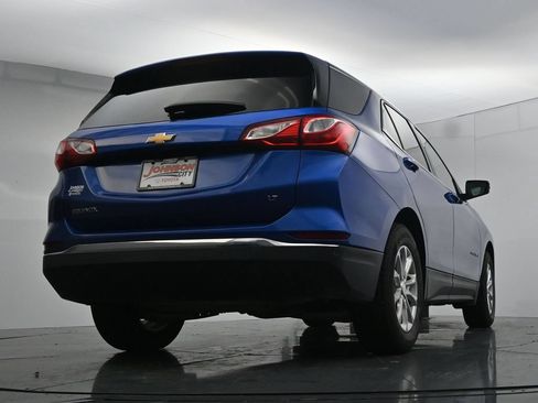 Used 2019 Chevrolet Equinox LT FWD image 36