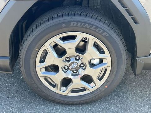 New 2026 Subaru Crosstrek 2.5i Wilderness AWD/4WD image 38