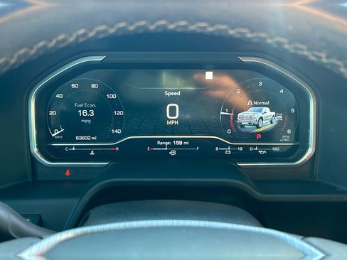 Used 2023 GMC Sierra 1500 Denali Ultimate image 19