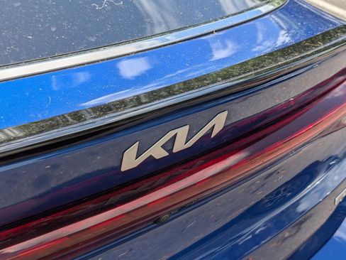 Used 2023 Kia K5 GT-Line w/ GT-Line Premium Package image 31