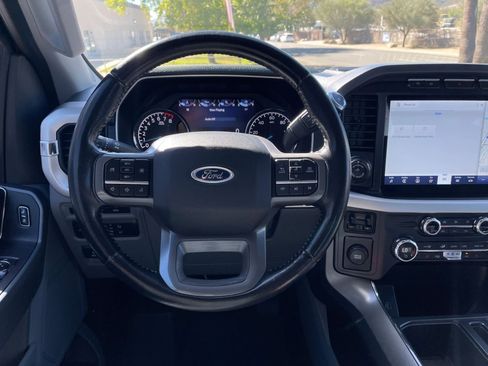 Used 2021 Ford F150 XLT w/ Equipment Group 302A High RWD image 14