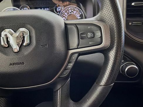 Used 2019 RAM 1500 Tradesman w/ SXT Appearance Group AWD/4WD image 47