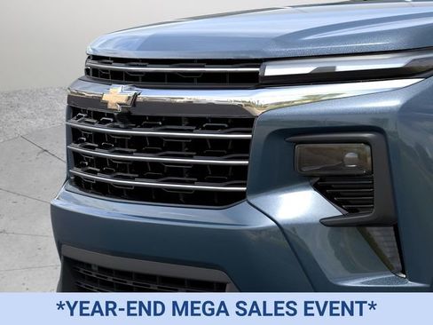 New 2026 Chevrolet Traverse LT w/ Driver Confidence Package image 13