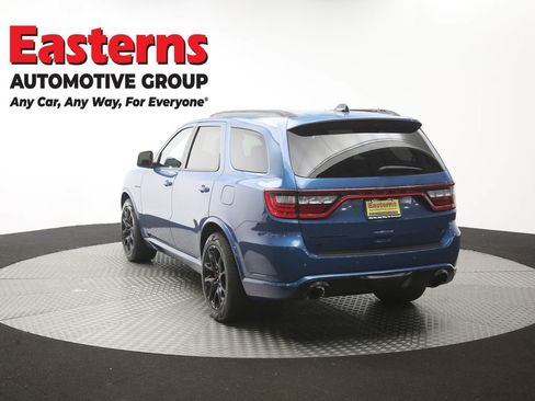 Used 2024 Dodge Durango R/T w/ Tow 'N Go Package AWD/4WD image 38