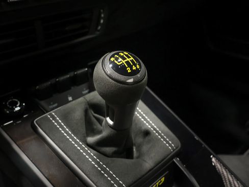 Used 2026 Porsche 911 GT3 w/ Weissach Package image 75