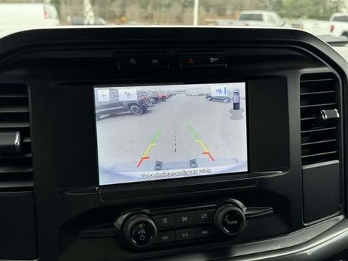 Used 2023 Ford F150 XL w/ STX Appearance Package image 24