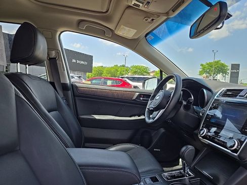 Used 2018 Subaru Outback 2.5i Limited w/ Popular Package #2 AWD/4WD image 35