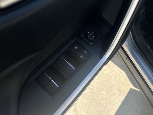 Certified 2025 Toyota RAV4 XLE image 14