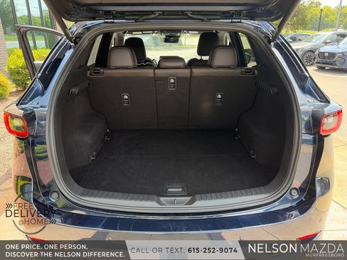Certified 2023 MAZDA CX-5 Signature AWD/4WD image 30