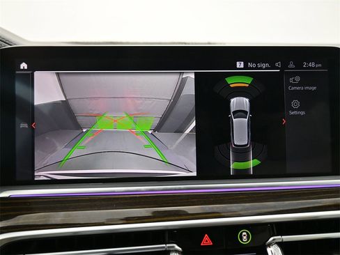 Used 2019 BMW X5 xDrive40i image 12