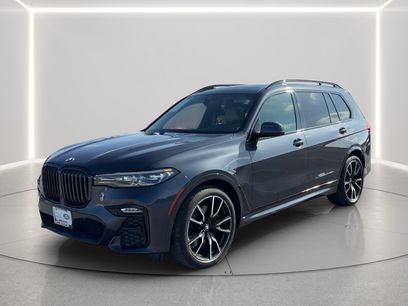 Used 2022 BMW X7 xDrive40i w/ M Sport Package