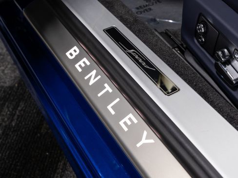 Used 2024 Bentley Continental GT Speed AWD/4WD image 47