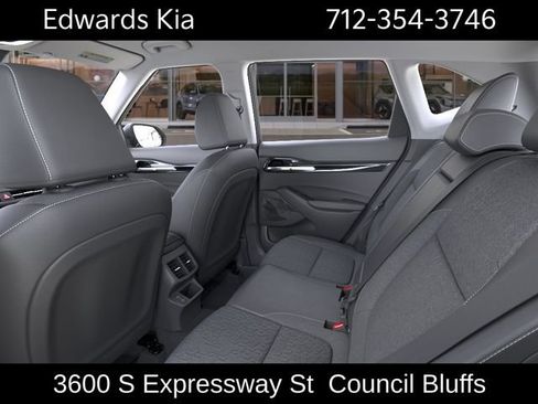 New 2026 Kia Seltos S AWD/4WD image 20