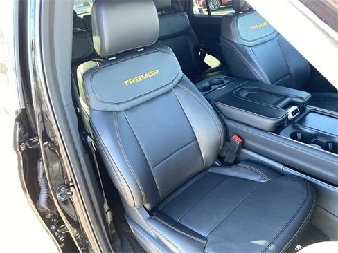 New 2025 Ford Expedition Tremor image 35