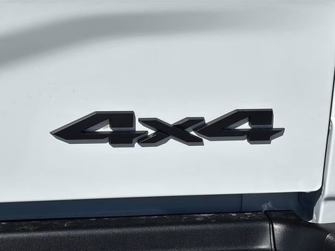 New 2026 RAM 2500 Tradesman image 13
