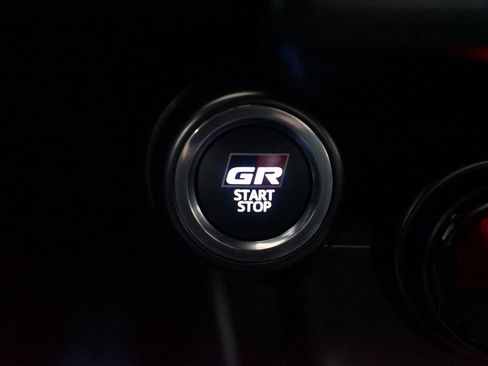 New 2026 Toyota GR86 YUZU Limited image 21