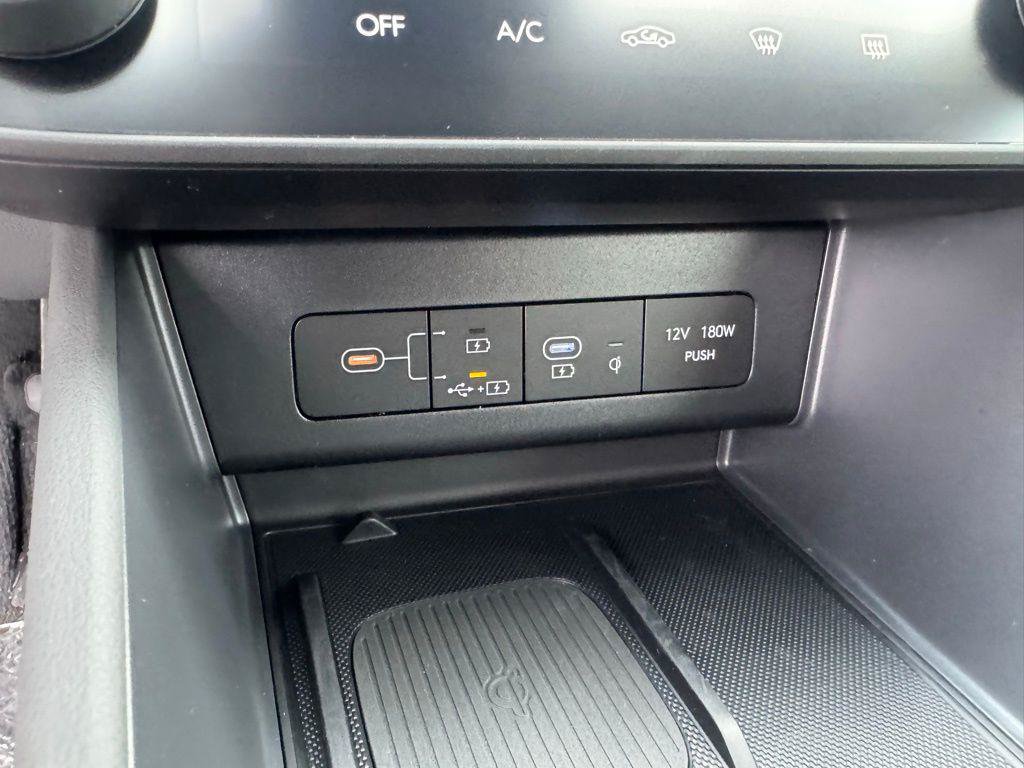 New 2026 Hyundai Sonata SEL AWD/4WD image 26
