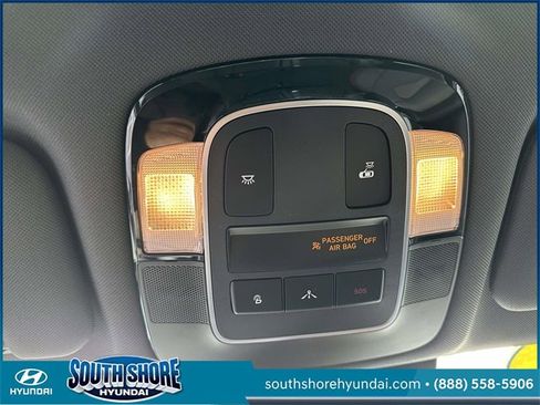 Used 2021 Hyundai Sonata SEL Plus image 34