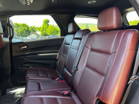Used 2024 Dodge Durango GT AWD/4WD image 26