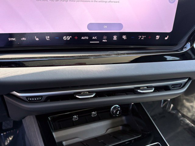 New 2026 Audi A5 Premium Plus AWD/4WD image 13