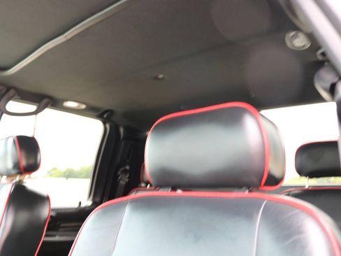Used 2002 Lincoln Blackwood RWD image 78