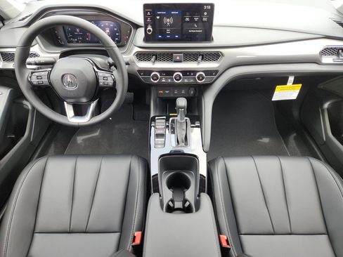 New 2026 Acura Integra FWD image 25