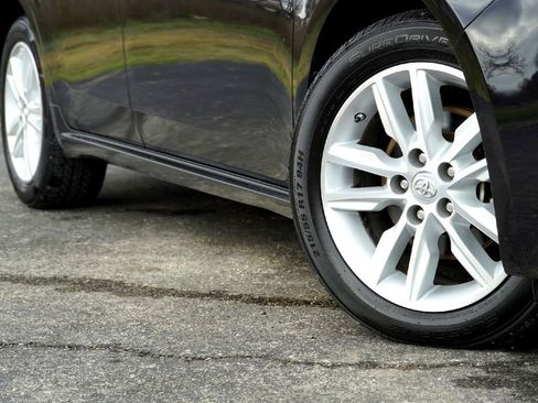 Used 2015 Toyota Avalon XLE image 4