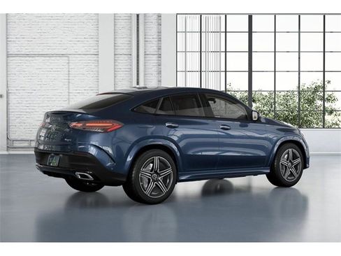 New 2026 Mercedes-Benz GLE 450 GLE 450 Coupe image 20