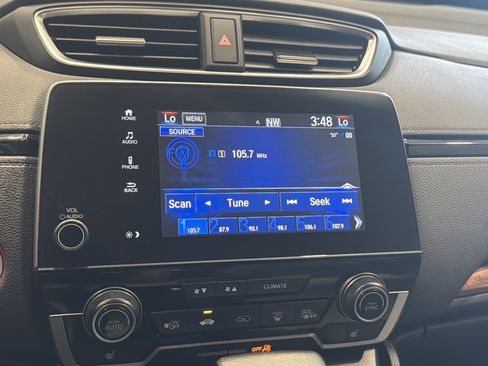 Certified 2021 Honda CR-V EX-L image 13