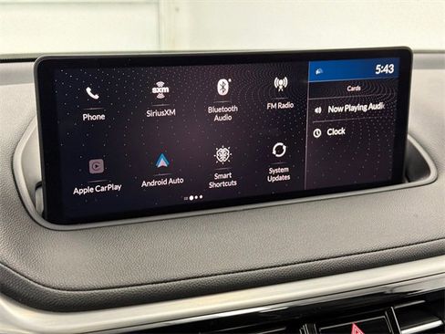 Used 2024 Acura MDX SH-AWD image 26