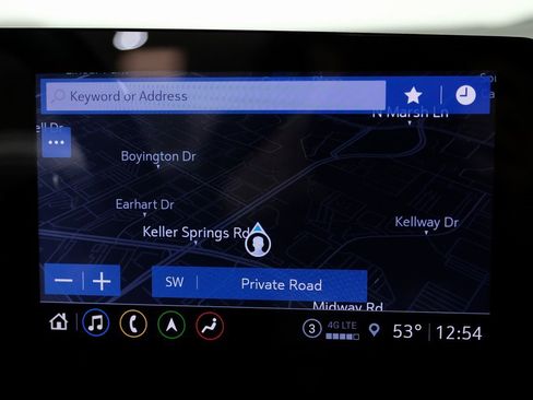 Used 2021 Chevrolet Corvette Stingray 2LT w/ Battery Protection Package image 14