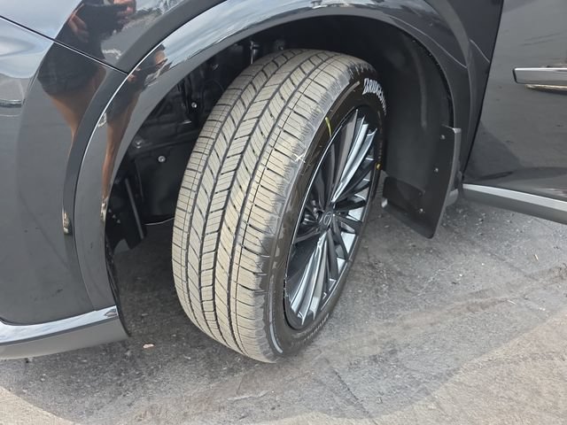 New 2026 Lexus RX 450h AWD w/ Convenience Package image 33