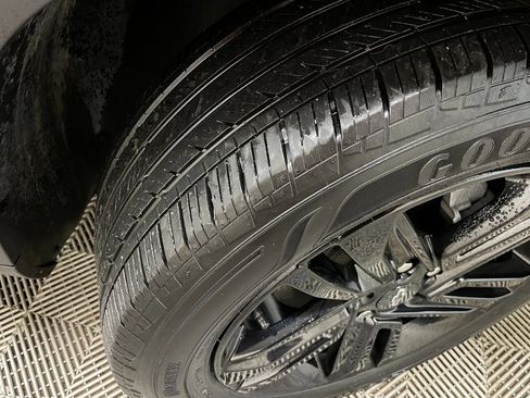 Certified 2024 Chevrolet Trax ACTIV w/ Sunroof Package image 48