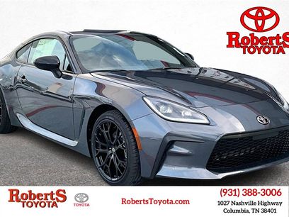 New 2026 Toyota GR86 Premium w/ GR Wheel Package (TMS