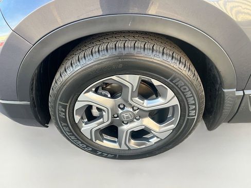 Used 2019 Honda CR-V EX image 31