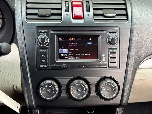 Used 2014 Subaru Crosstrek 2.0i Limited w/ Popular Package #2 image 22