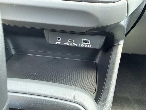 New 2026 Subaru Crosstrek 2.5i Premium AWD/4WD image 32