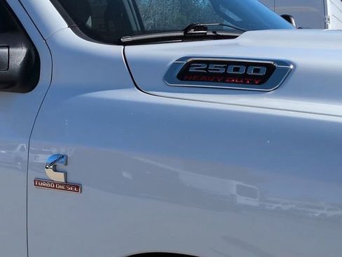 Used 2024 RAM 2500 Big Horn image 13