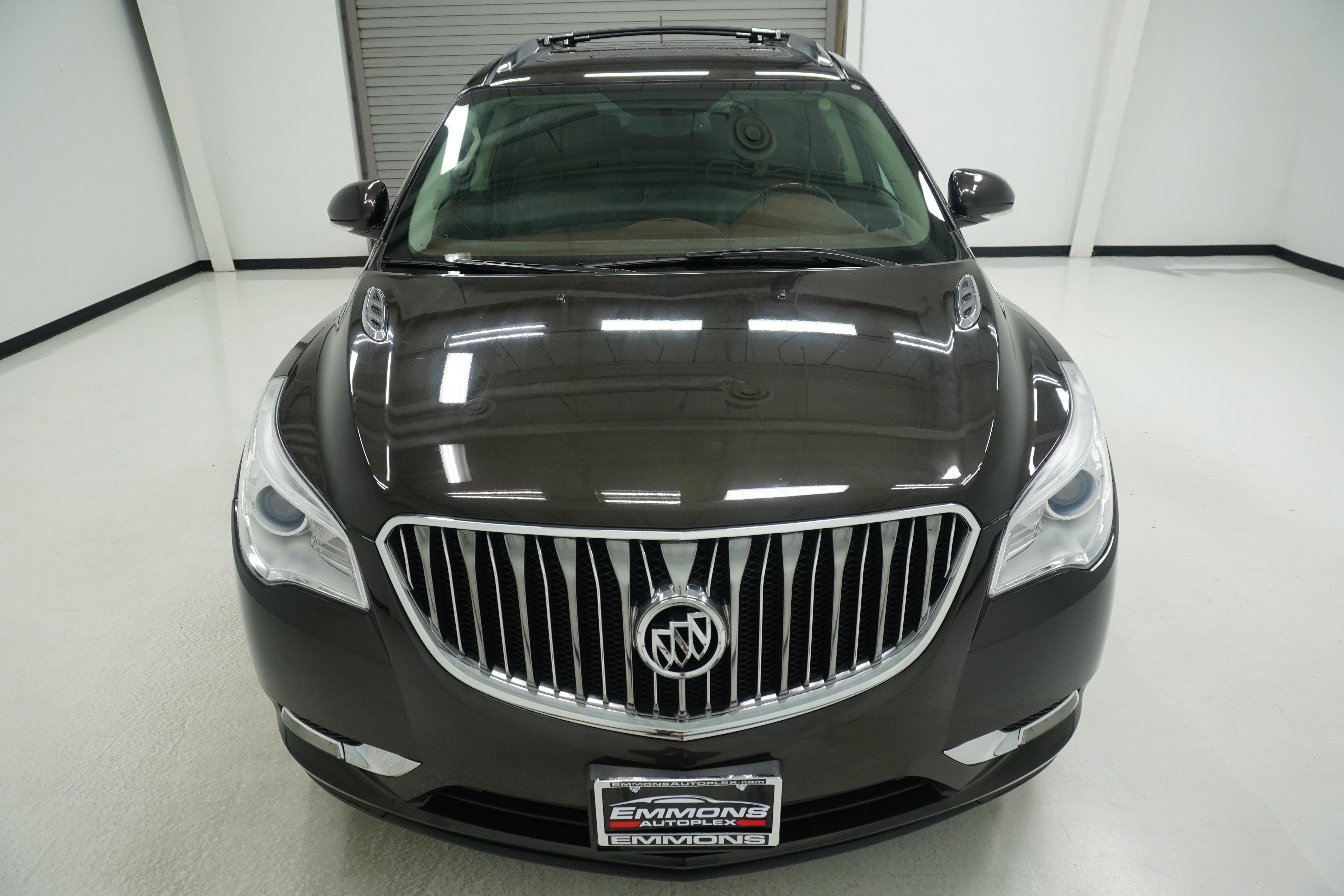 Used 2013 Buick Enclave Leather FWD image 2